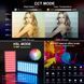 Видеосвет Puluz PU633 LED Full Color RGB 2500-9900К PU633 фото 6