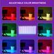 Видеосвет Puluz PU633 LED Full Color RGB 2500-9900К PU633 фото 2