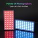 Видеосвет Puluz PU633 LED Full Color RGB 2500-9900К PU633 фото 3