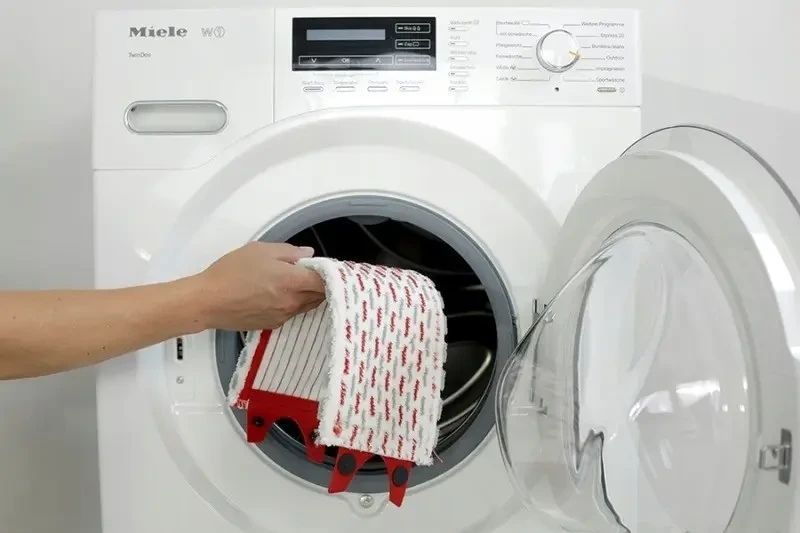 Набор для уборки швабра+ведро VILEDA UltraMax Box XL 5020 фото