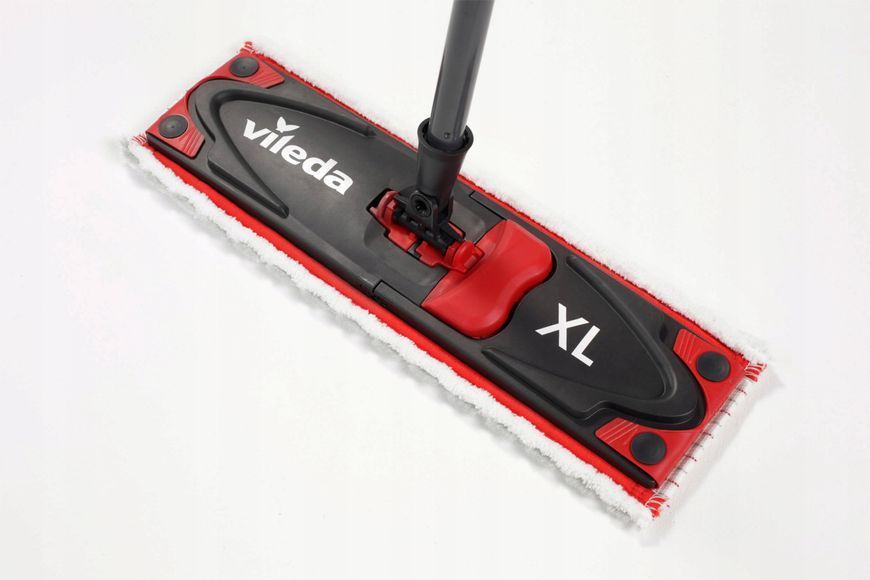Набор для уборки швабра+ведро VILEDA UltraMax Box XL 5020 фото
